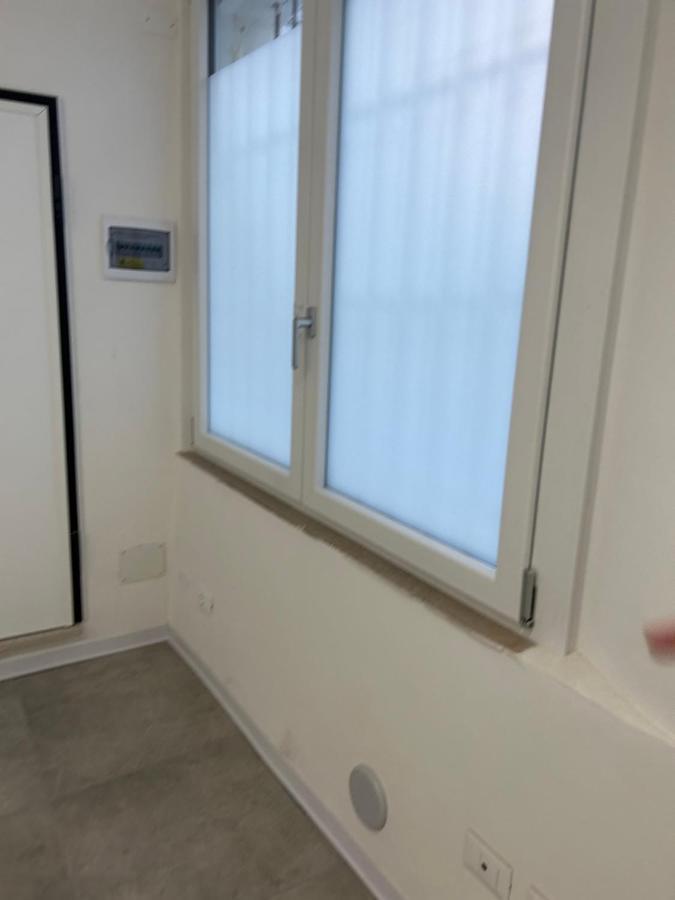 Appartamento Roma Parma Exteriér fotografie