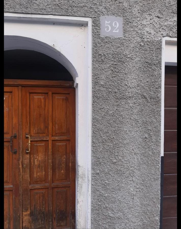 Appartamento Roma Parma Exteriér fotografie