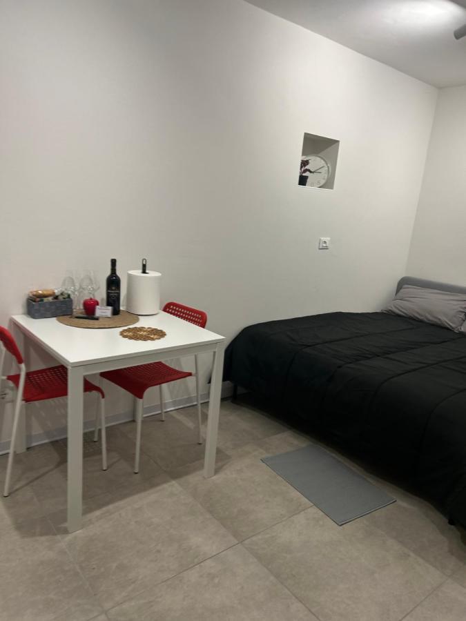 Appartamento Roma Parma Exteriér fotografie