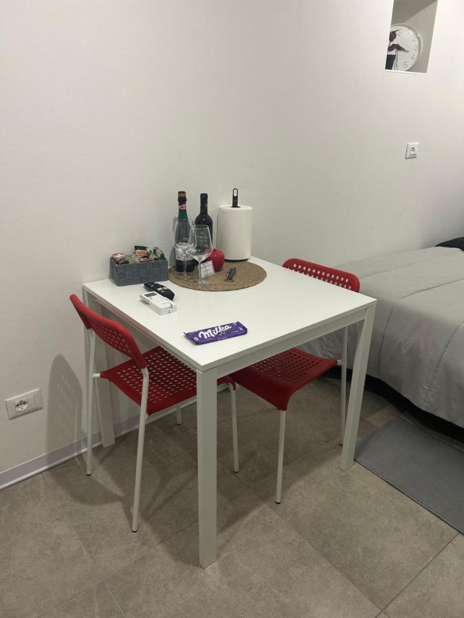 Appartamento Roma Parma Exteriér fotografie