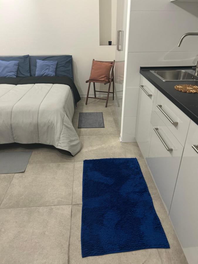 Appartamento Roma Parma Exteriér fotografie