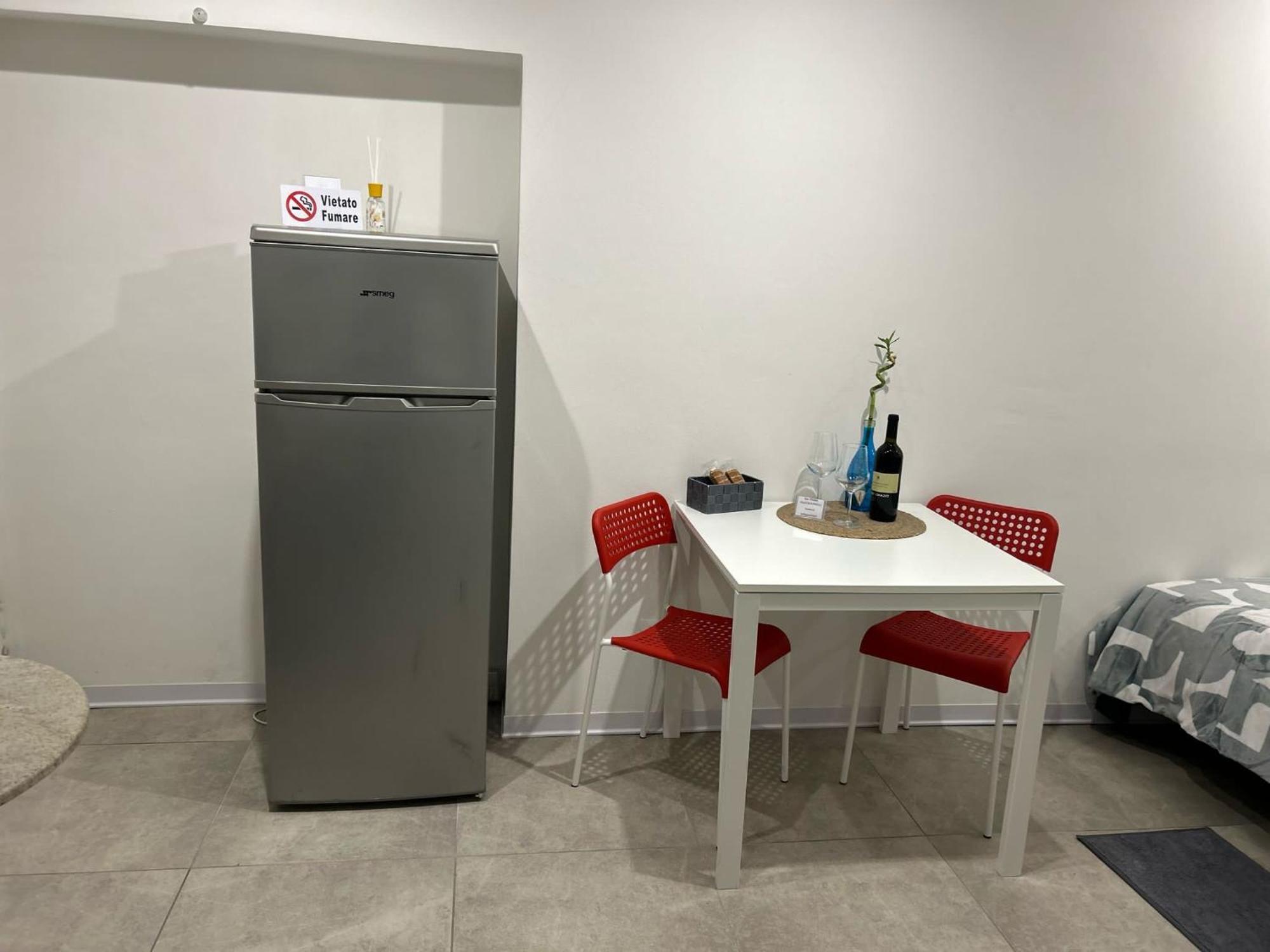 Appartamento Roma Parma Exteriér fotografie