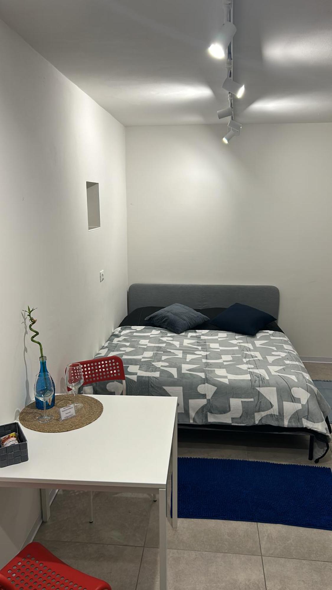 Appartamento Roma Parma Exteriér fotografie
