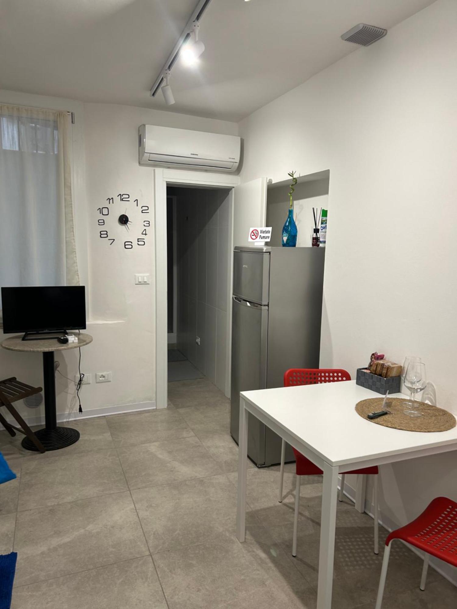 Appartamento Roma Parma Exteriér fotografie