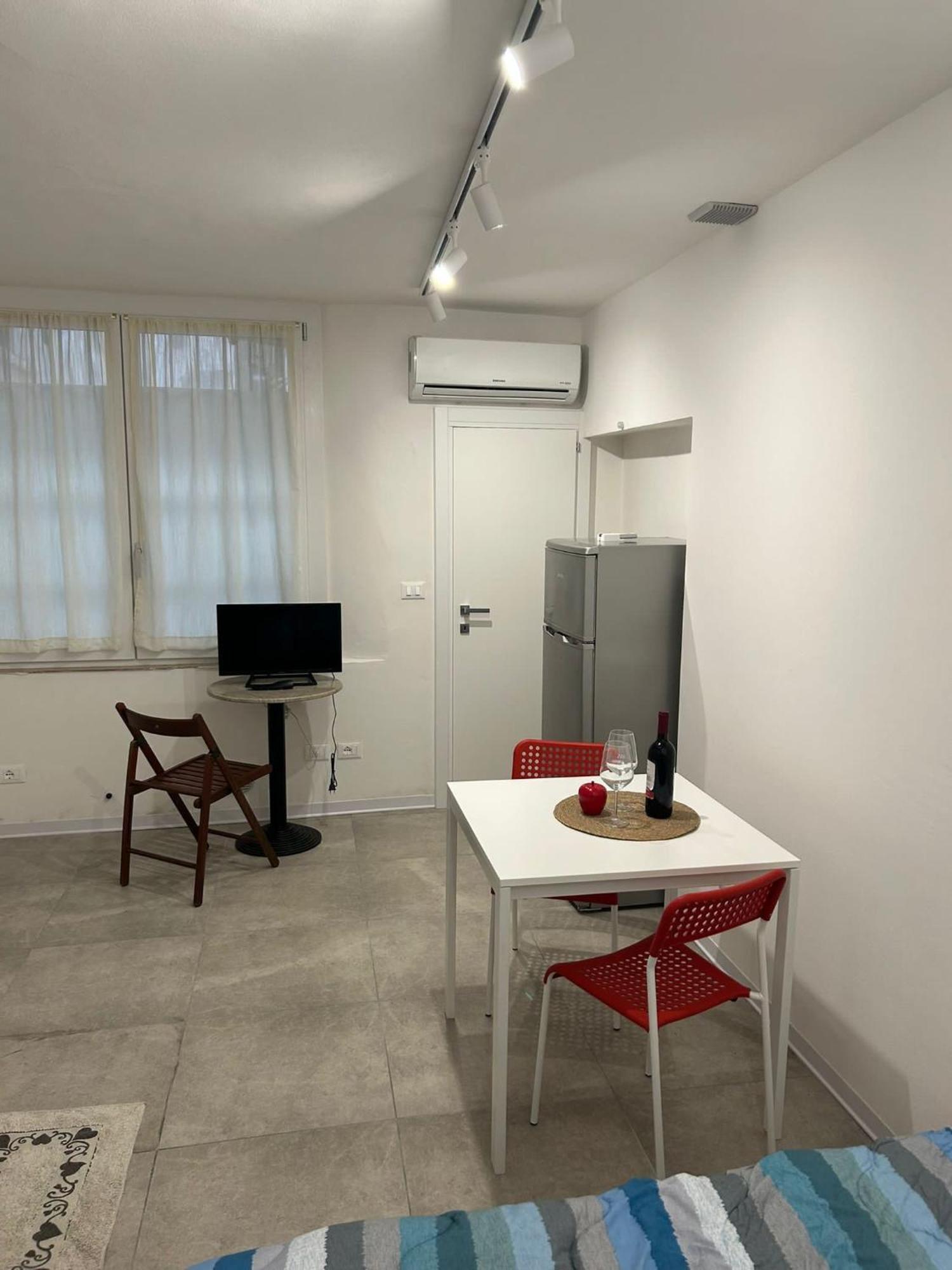Appartamento Roma Parma Exteriér fotografie